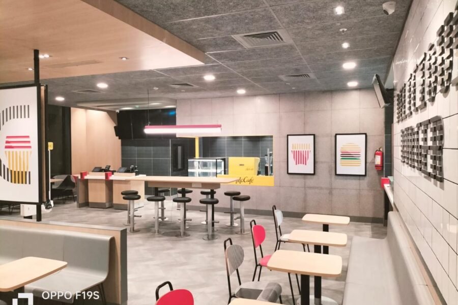 McDonald's Pune11