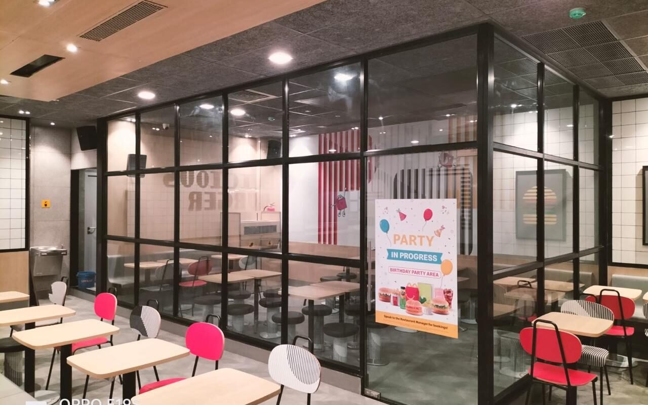 McDonald's Pune15