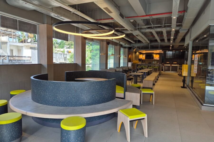 McDonald's Sinhagad02